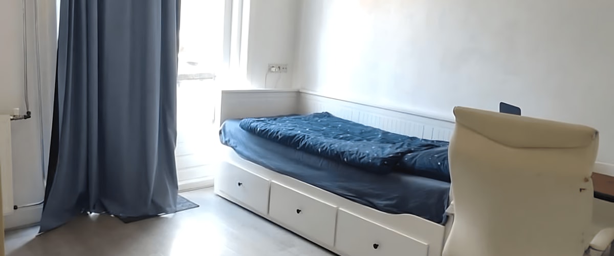 Kamer huren in Nijmegen