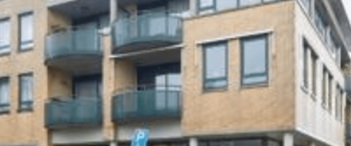 Appartement huren in Krommenie