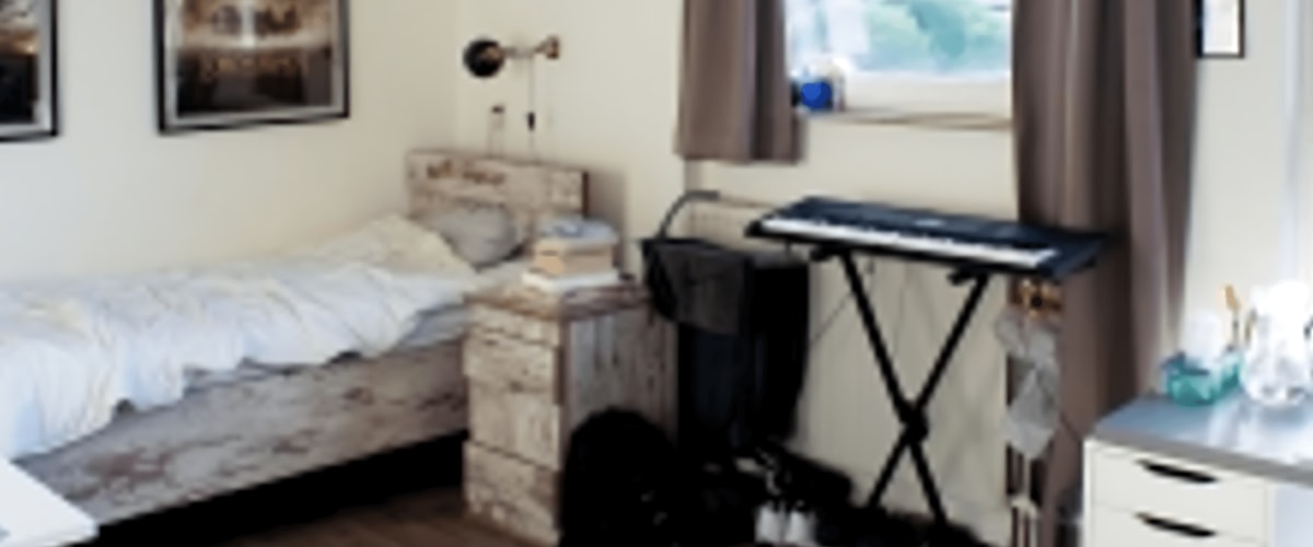 Kamer huren in Maastricht