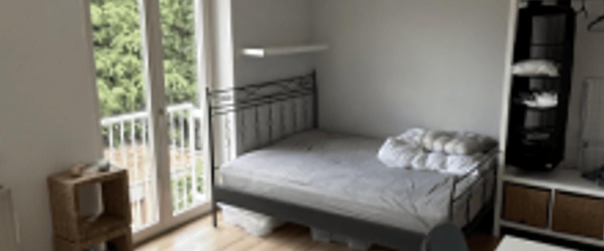 Kamer huren in Maastricht