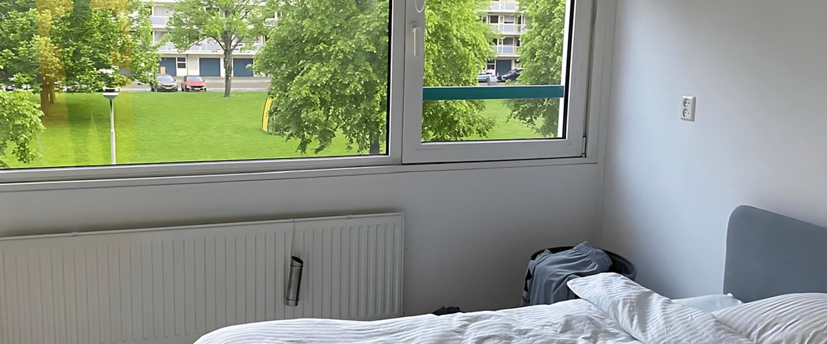 Kamer huren in Amstelveen