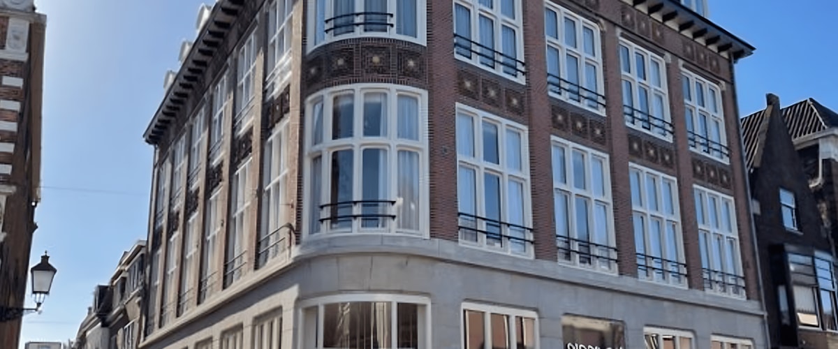 Appartement huren in Hoorn