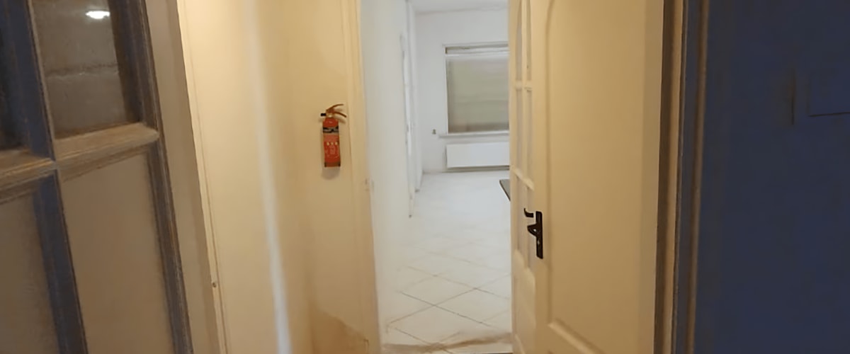 Appartement huren in Tilburg