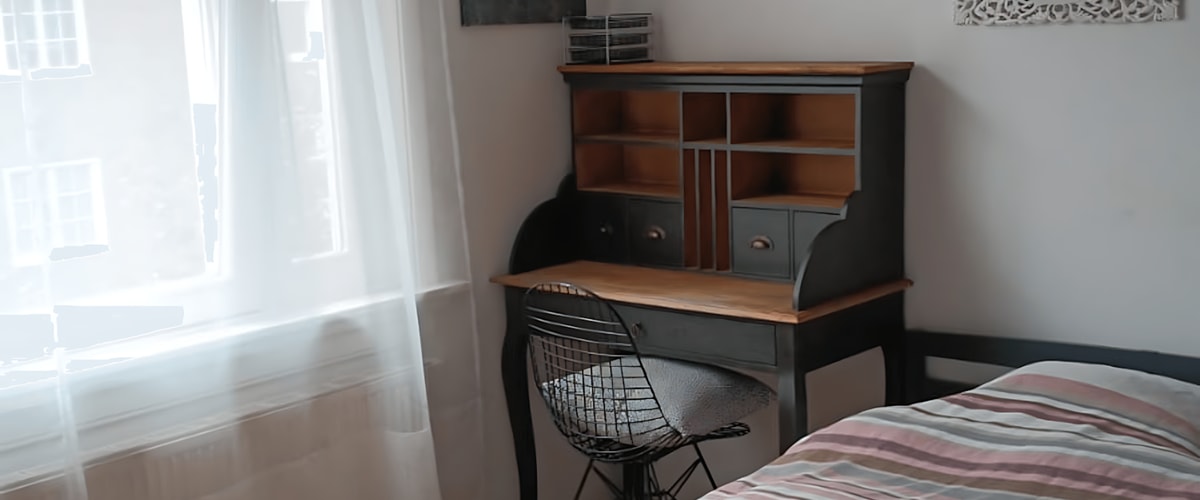 Kamer huren in Amsterdam