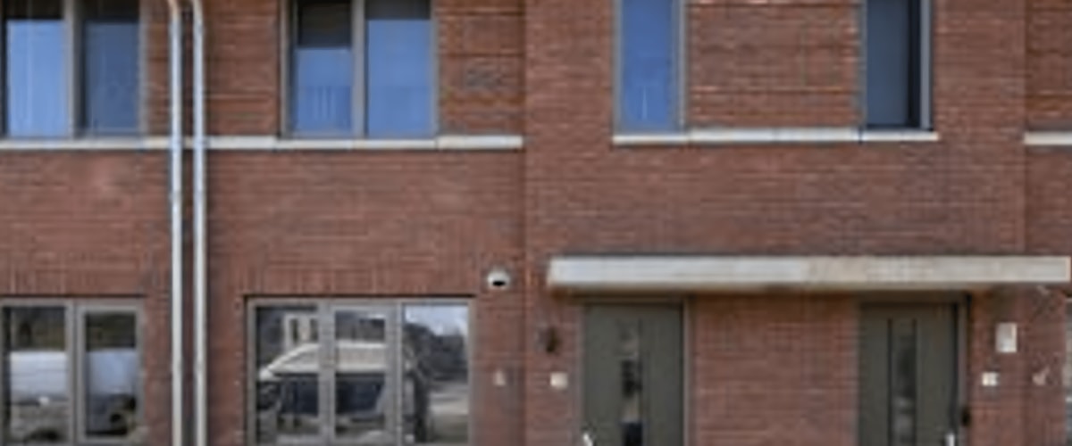 Huis huren in Barneveld