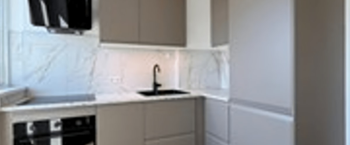 Appartement huren in Rotterdam