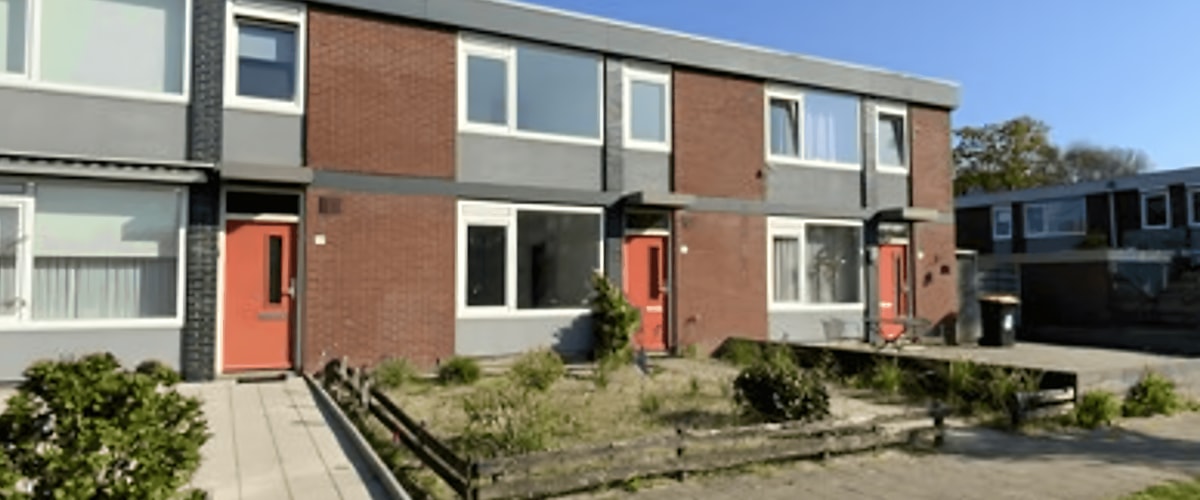 Huis huren in Apeldoorn