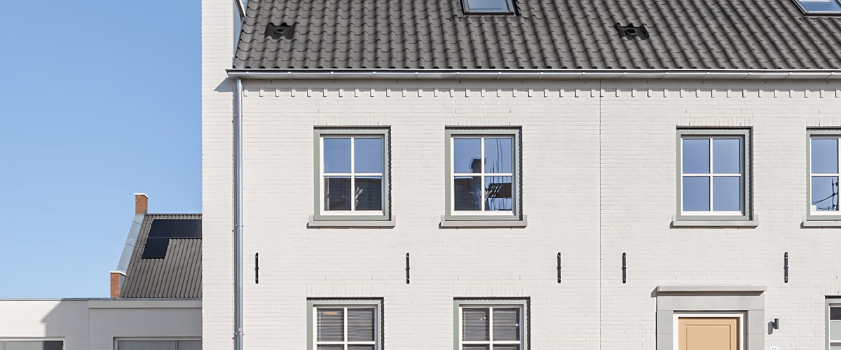Huis huren in Helmond