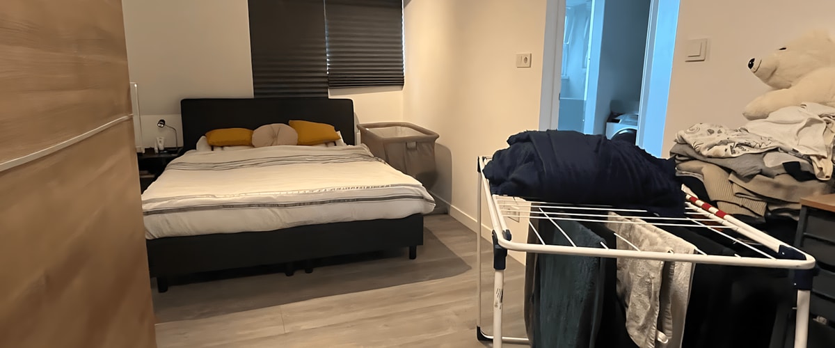 Kamer huren in Rotterdam