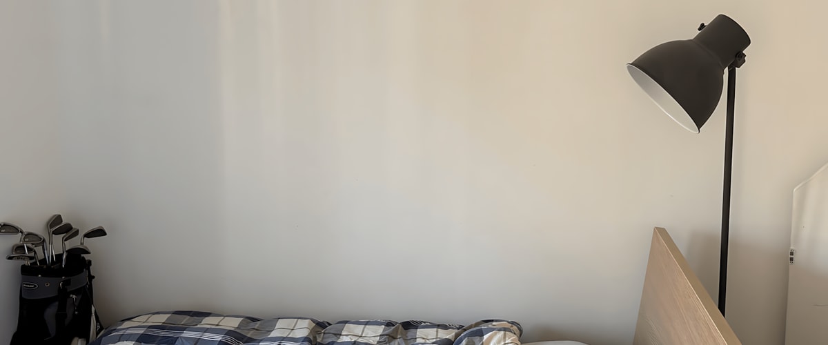 Kamer huren in Amsterdam