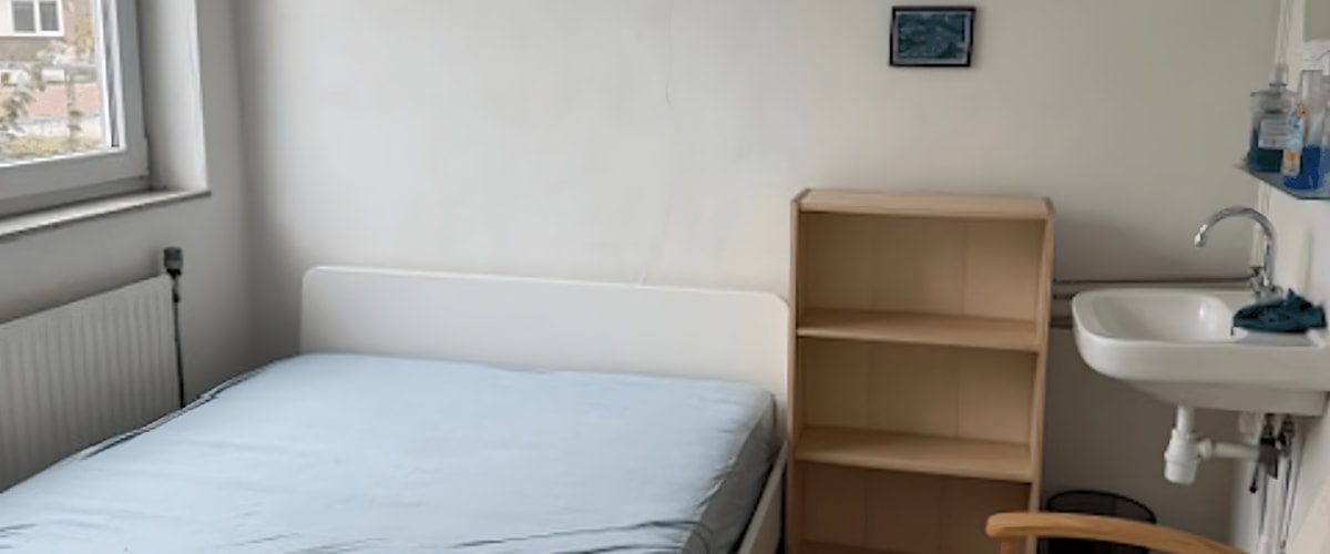 Kamer huren in Tilburg
