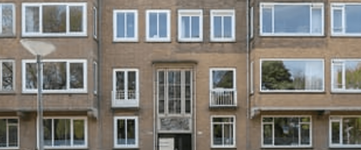 Appartement huren in Rotterdam