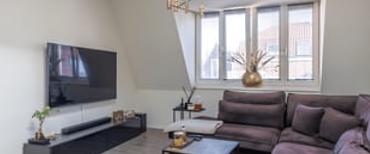 Appartement huren in Gorinchem