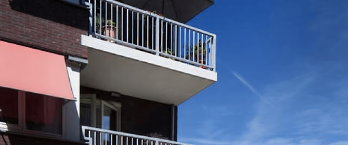 Seniorenwoning huren in Enkhuizen