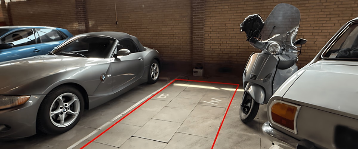 Parkeerplaats huren in Maastricht