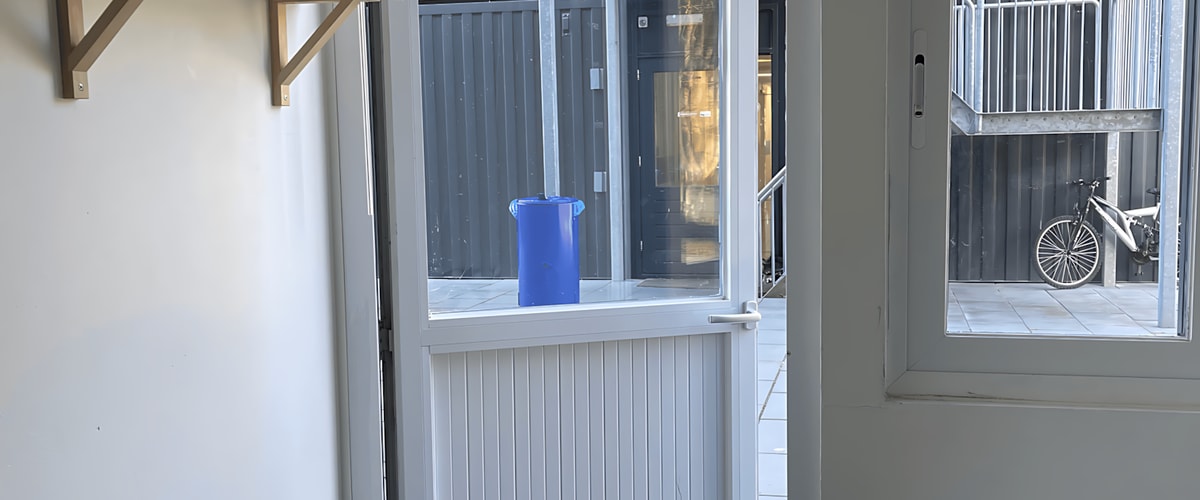 Kamer huren in Groningen
