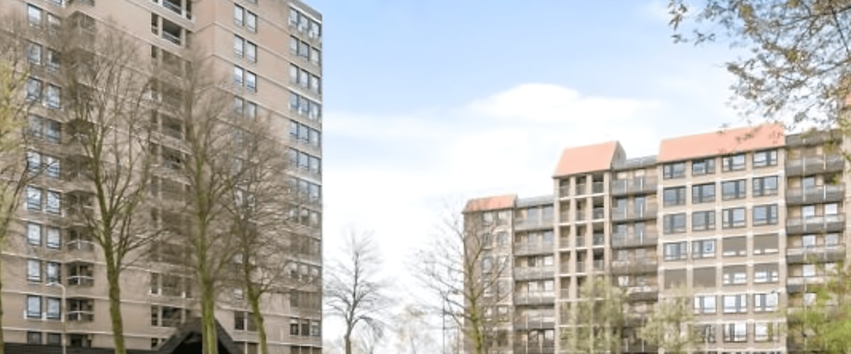 Appartement huren in Eindhoven