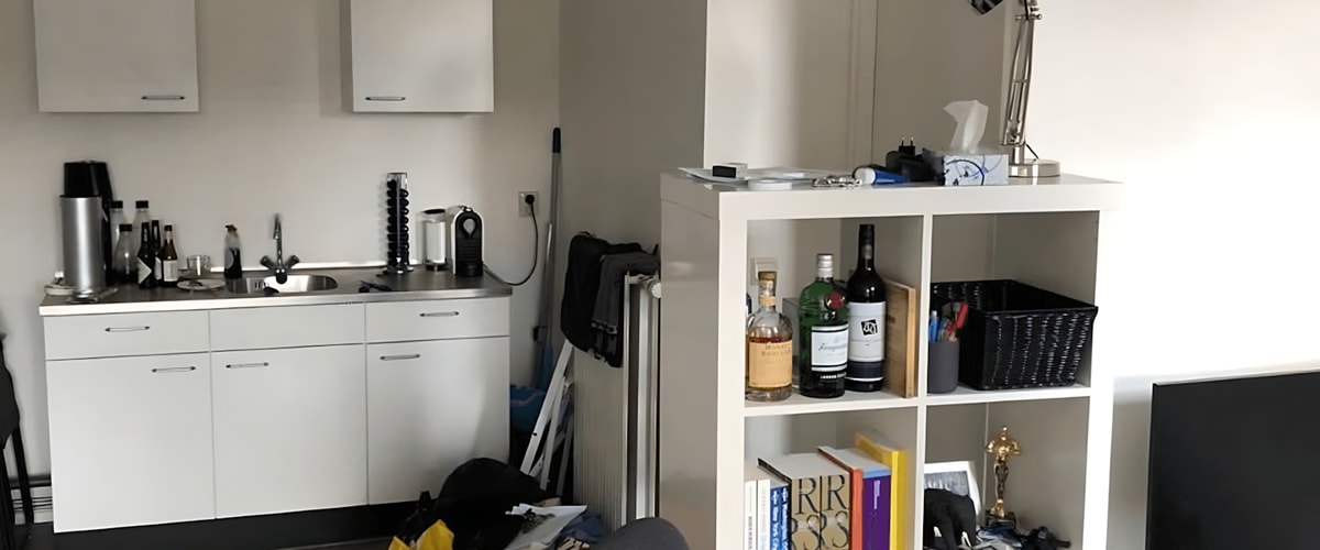 Studio huren in Groningen