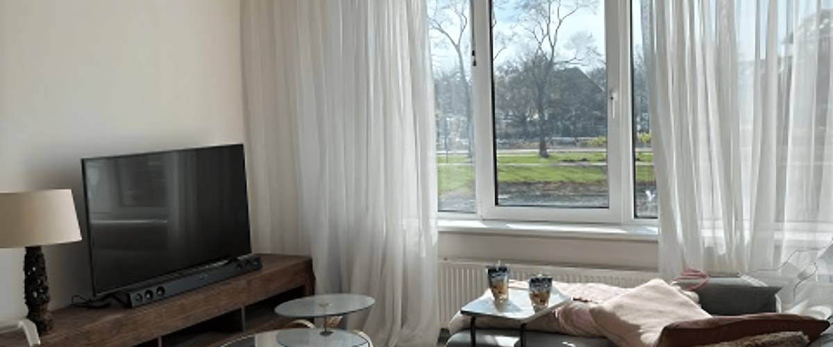 Appartement huren in Rotterdam