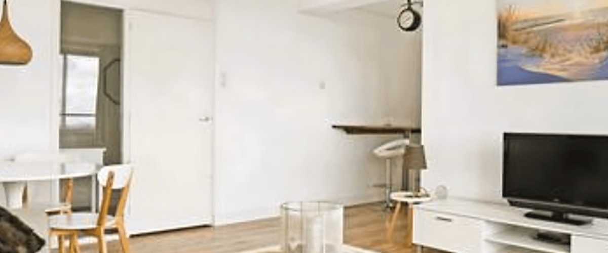 Appartement huren in Amstelveen