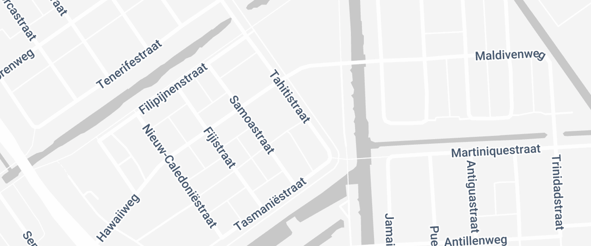 Huis huren in Almere