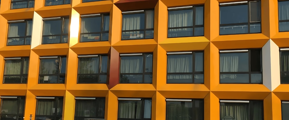 Studio huren in Amsterdam