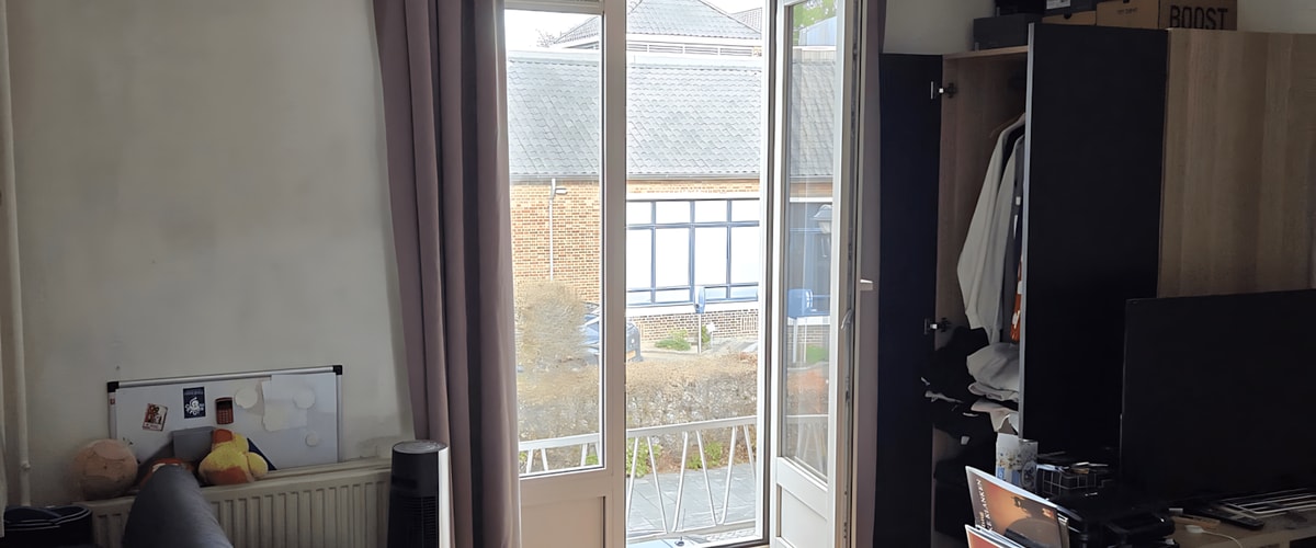 Kamer huren in Eindhoven