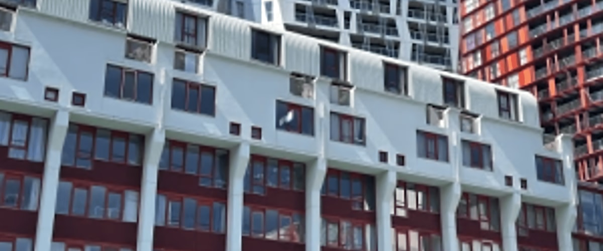 Appartement huren in Rotterdam