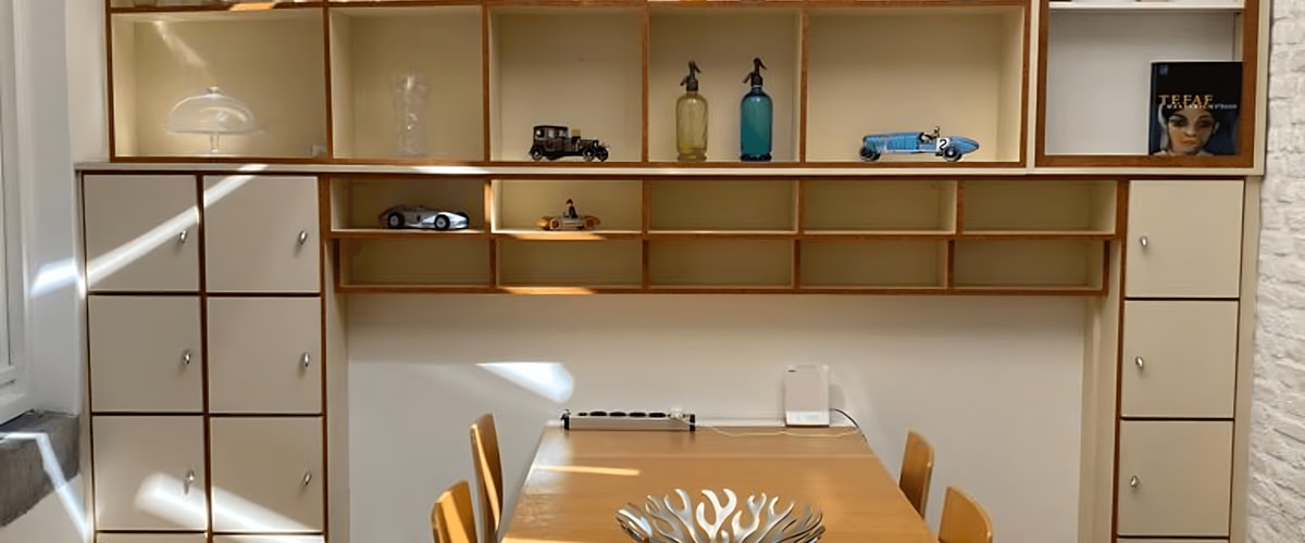 Appartement huren in Maastricht