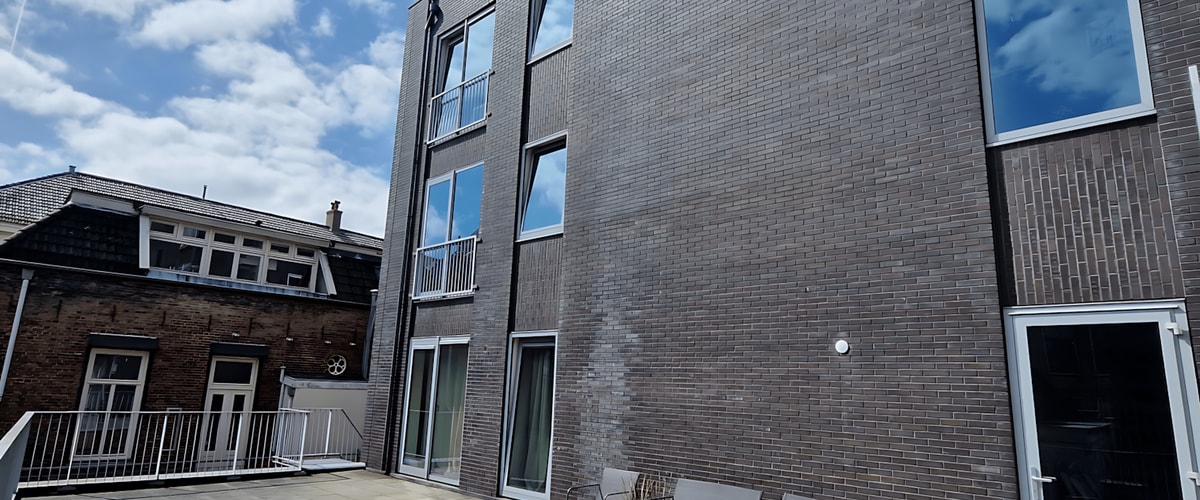 Appartement huren in Groningen