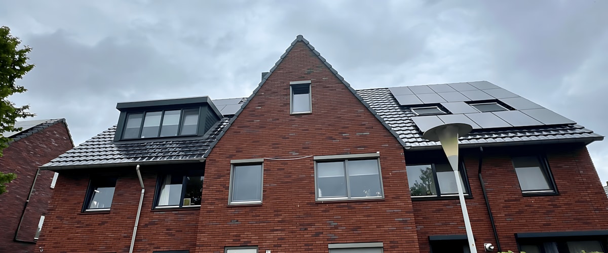 Huis huren in Zwolle