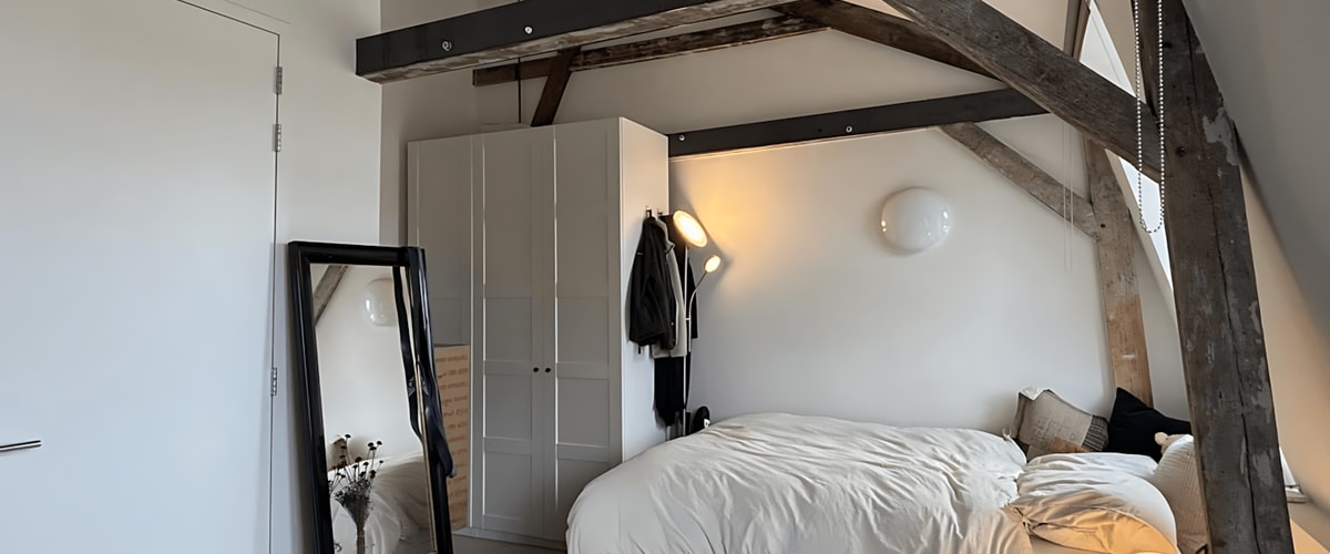 Kamer huren in Maastricht