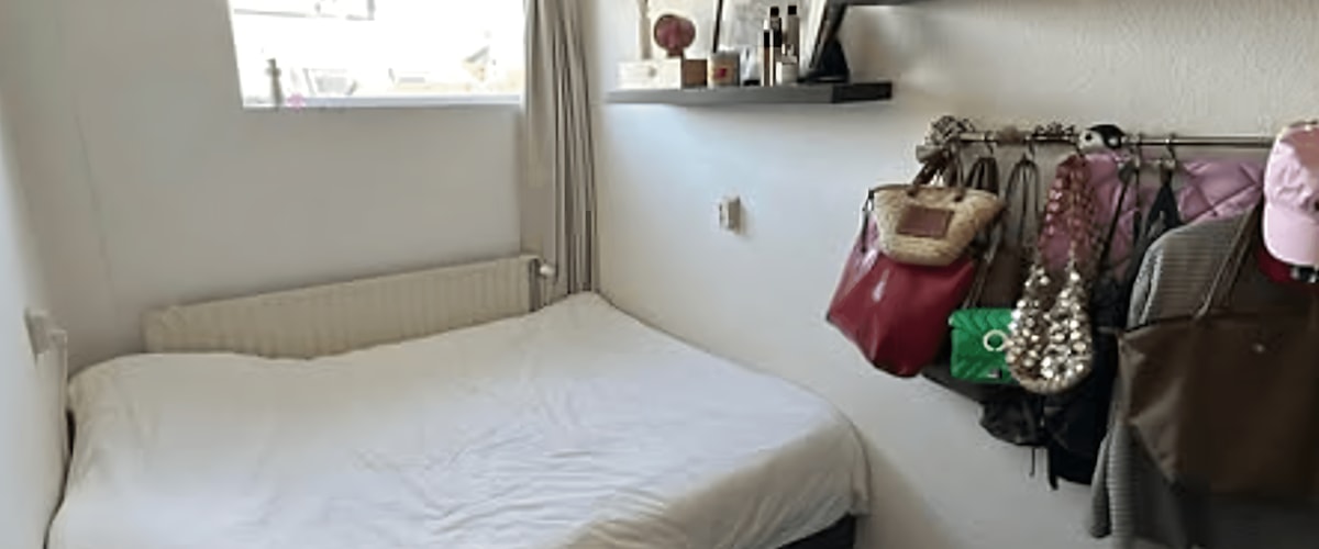 Kamer huren in Leiden