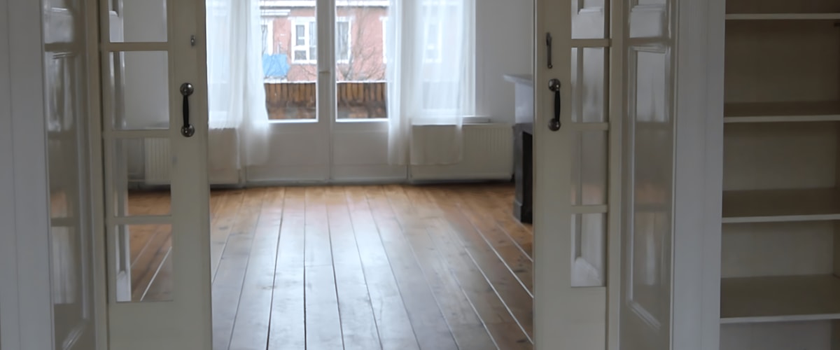Appartement huren in Groningen