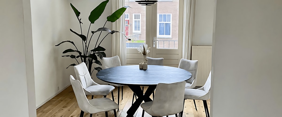 Appartement huren in Nijmegen
