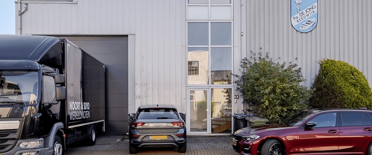 Appartement huren in Reeuwijk