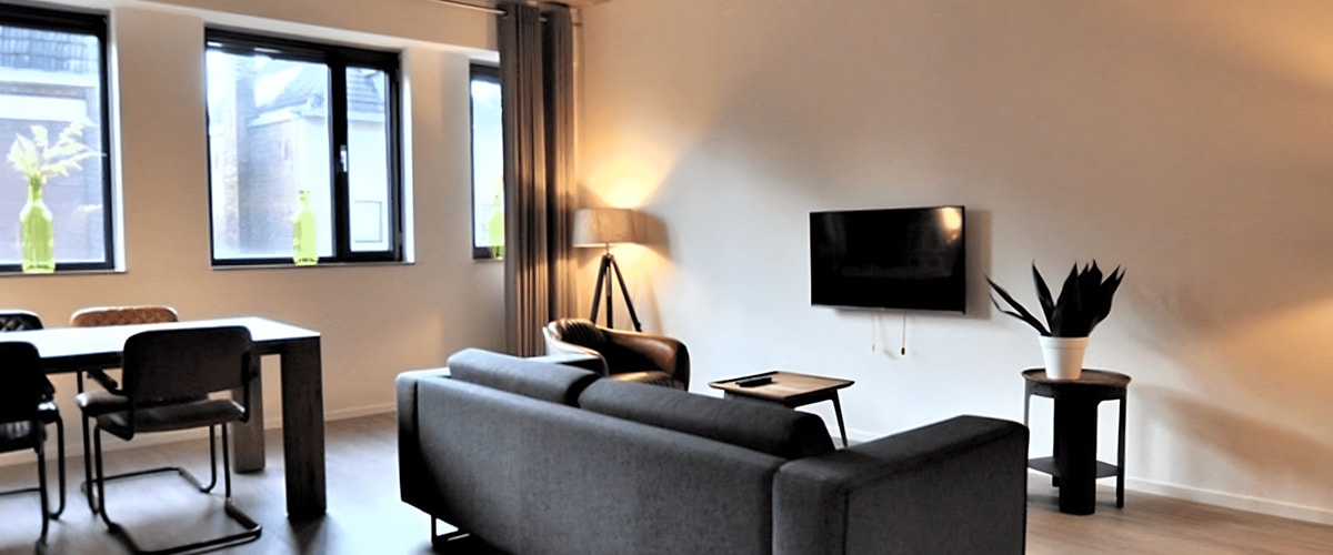 Appartement huren in Eindhoven