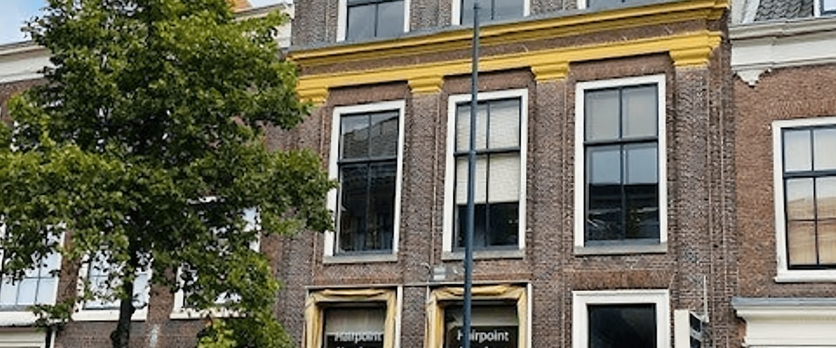 Appartement huren in Haarlem