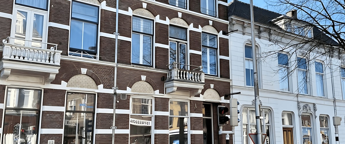 Appartement huren in Utrecht