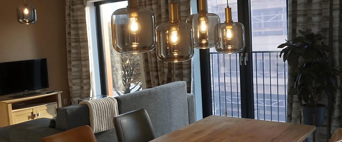 Appartement huren in Rotterdam