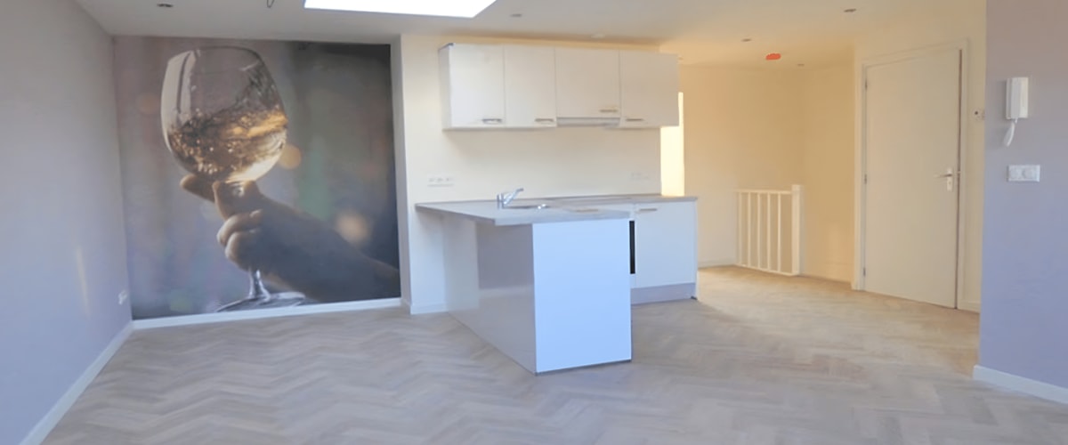 Appartement huren in Eindhoven
