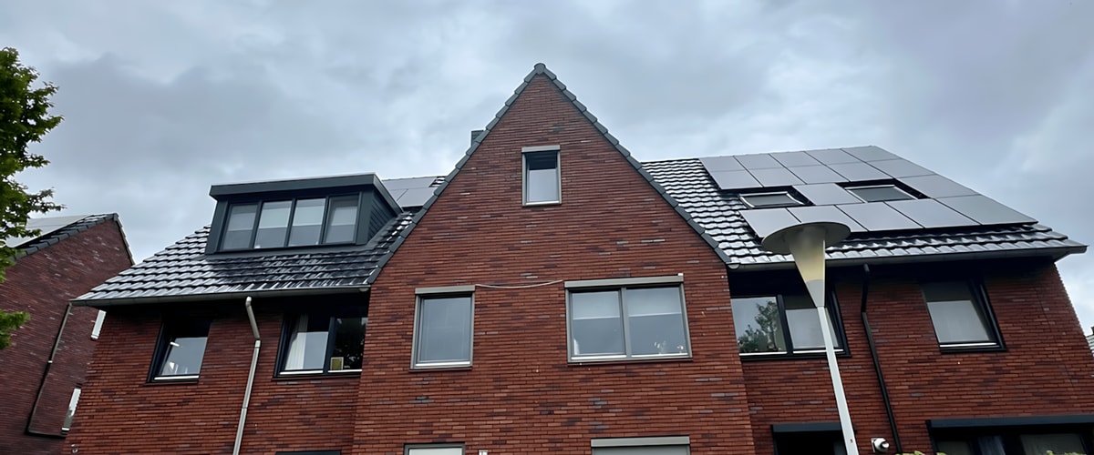 Huis huren in Zwolle
