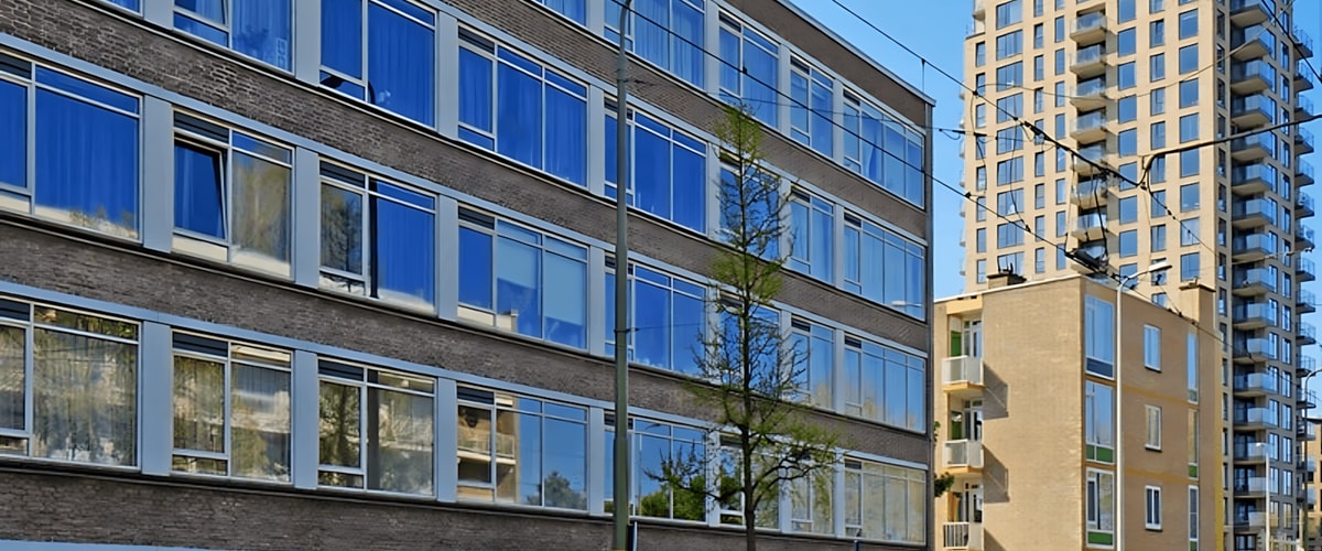 Appartement huren in Den Haag