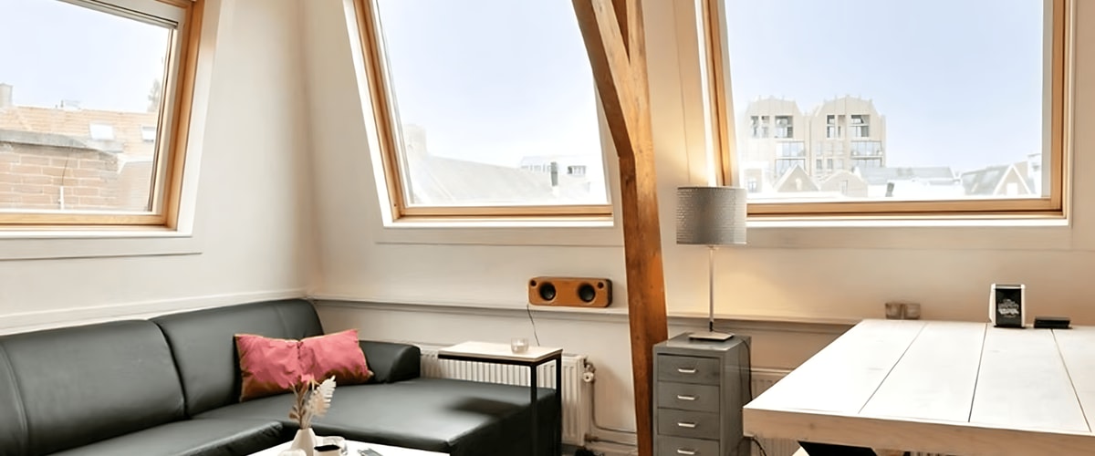 Appartement huren in Zwolle