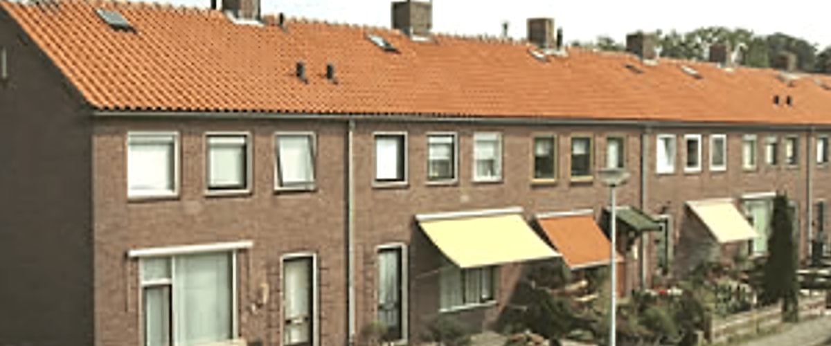 Huis huren in Nieuwkoop