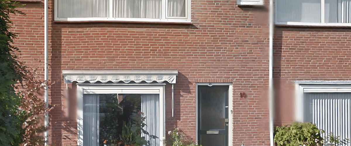 Appartement huren in Noordwijkerhout