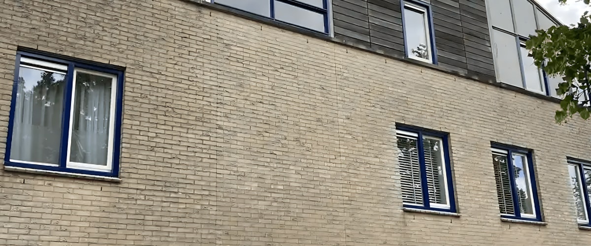 Huis huren in Amsterdam