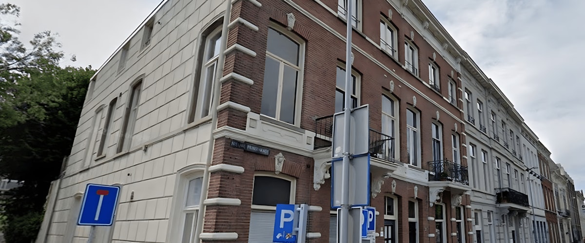 Appartement huren in Breda