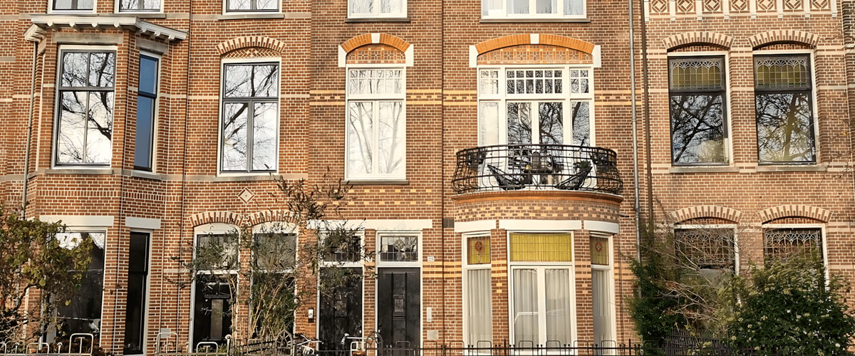 Studio huren in Den Bosch
