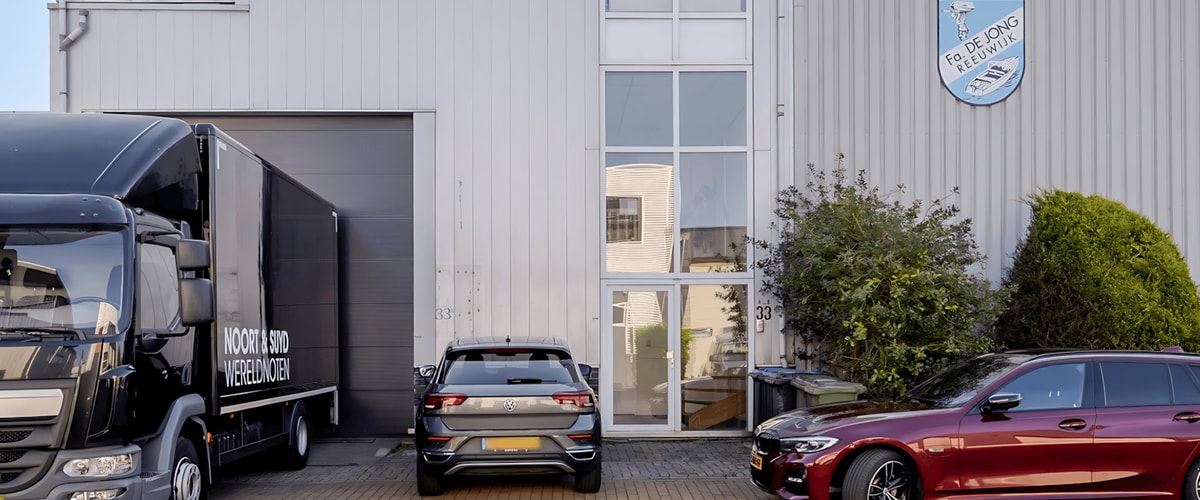 Appartement huren in Reeuwijk